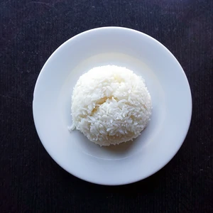 Extra Steam Rice