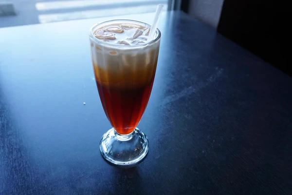 Thai Iced Tea