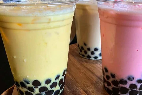 Bubble Tea