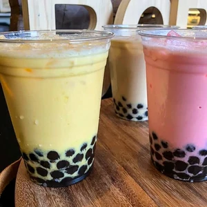 Bubble Tea