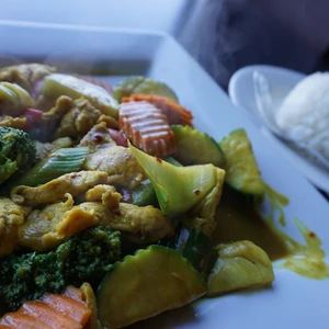 46. Curry