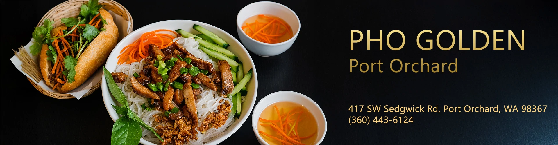 Restaurant promotion