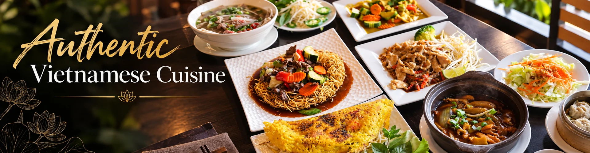 Restaurant promotion